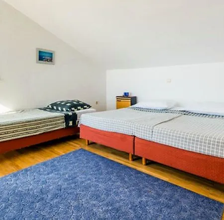 Apartman Matusko *