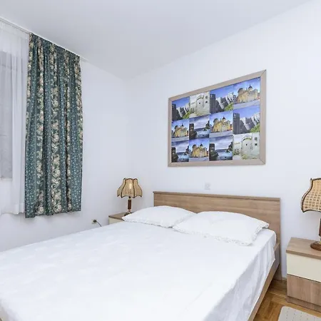 Matusko Apartment *