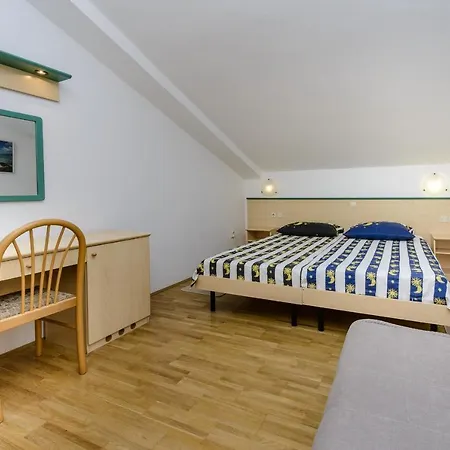 Apartment Matusko *