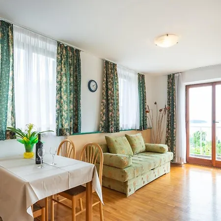 Apartment Matusko