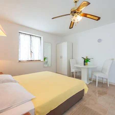 Apartment Matusko *