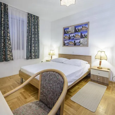 Apartment Matusko *