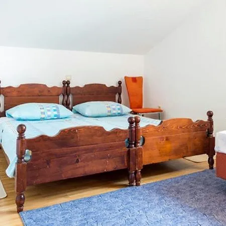 Apartment Matusko