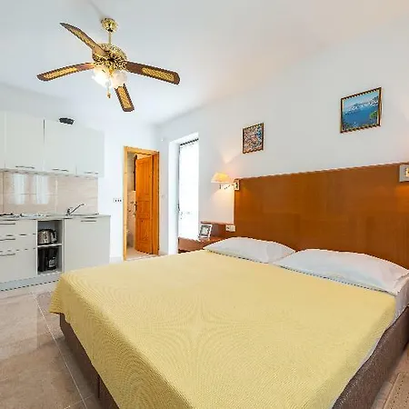 Apartment Matusko *