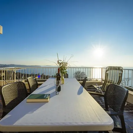 Apartament Matusko