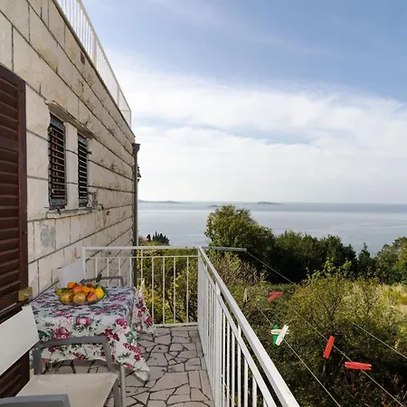 Apartament Matusko