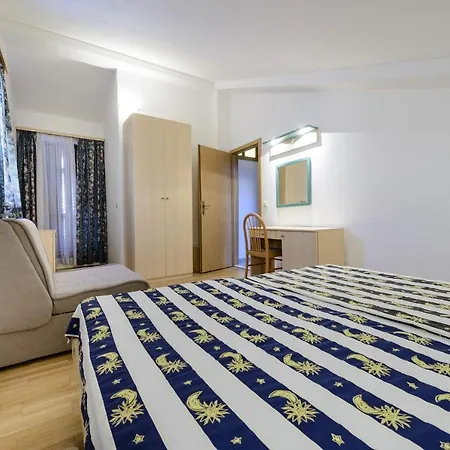 Apartament Matusko