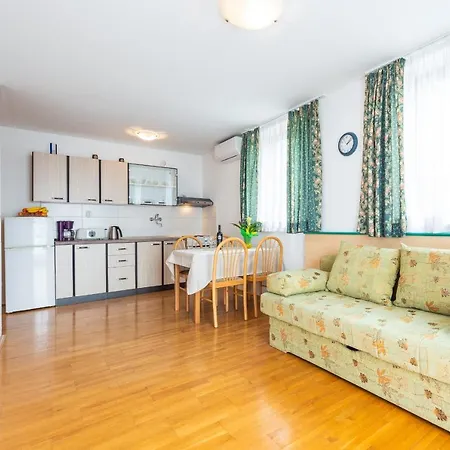 Apartament Matusko