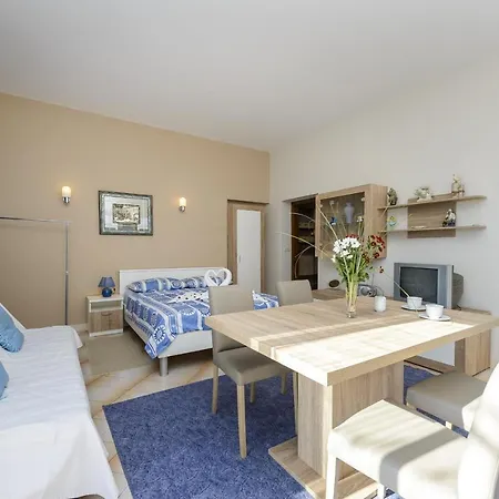 Matusko Apartament