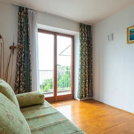 Apartament Matusko