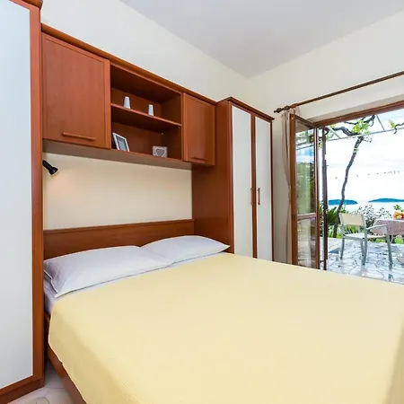 Apartament Matusko *