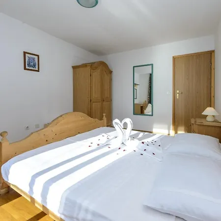 Apartament Matusko