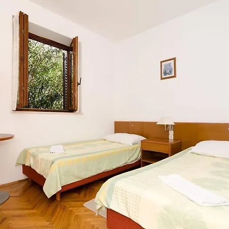 Matusko Apartament