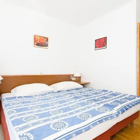 Matusko Apartament *
