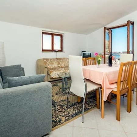 Apartament Matusko Dubrownik