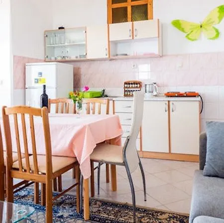 Apartament Matusko