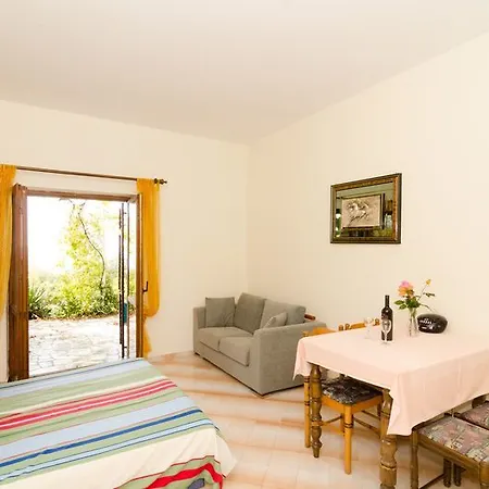 Apartament Matusko