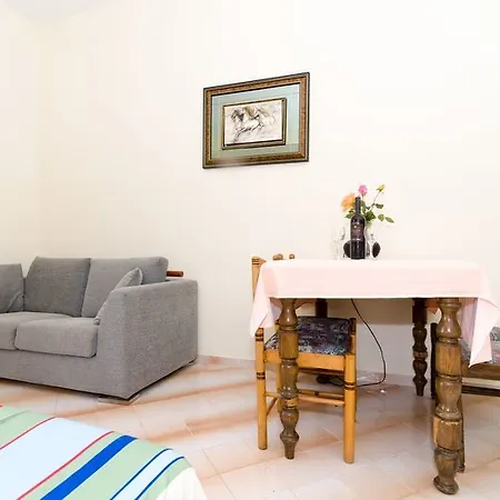 Matusko Apartament