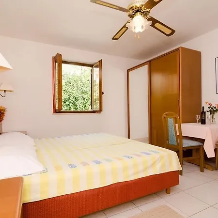 Apartament Matusko