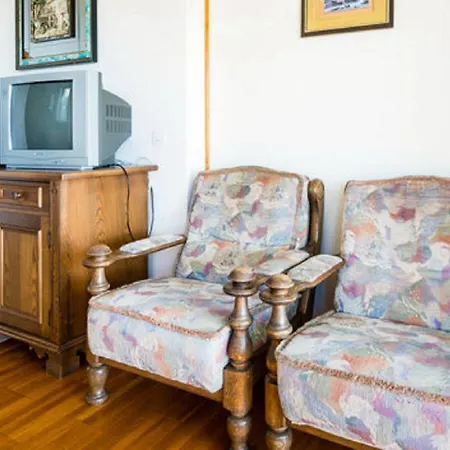 Matusko Apartament