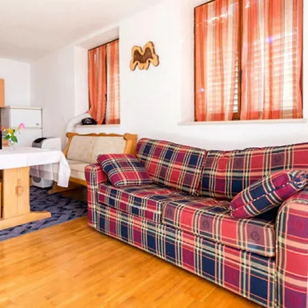 Matusko Apartament