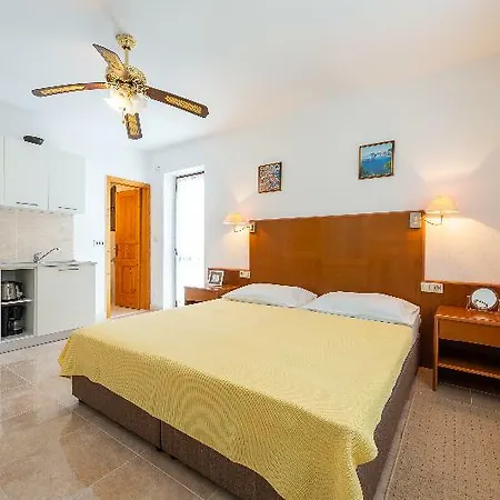 Matusko Apartament